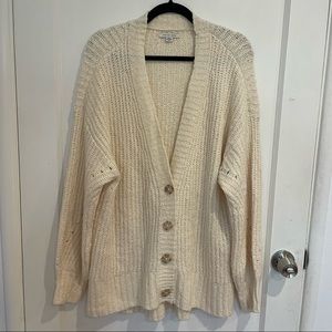 American Eagle Cardigan